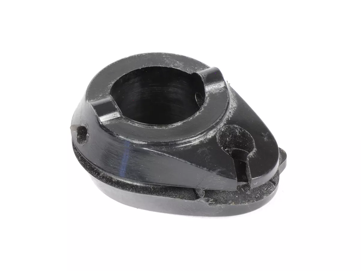 Katrol kabel throttle -CASA LAMBRETTA- Lambretta J 50, J 50 De Luxe, J 50 Special, J 100 Cento, J 125