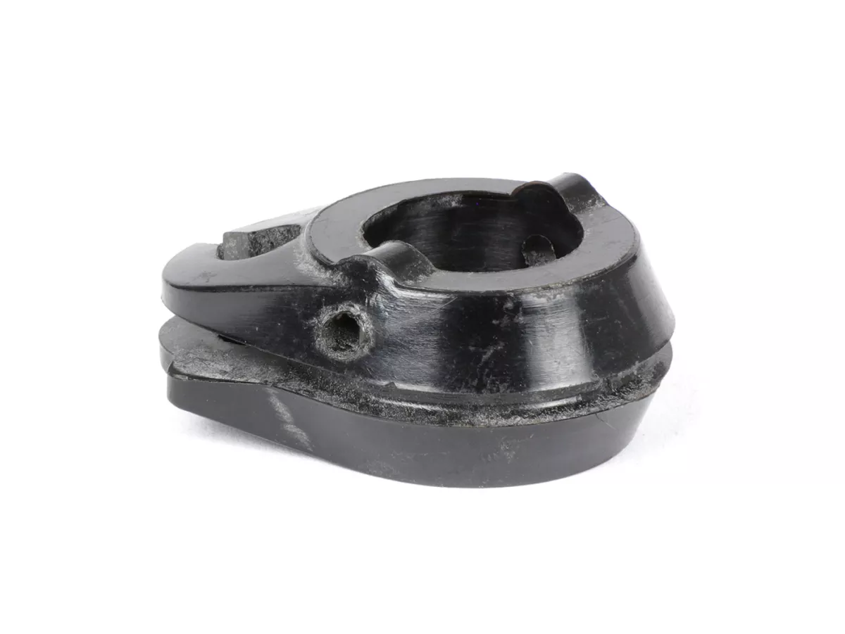 Katrol kabel throttle -CASA LAMBRETTA- Lambretta J 50, J 50 De Luxe, J 50 Special, J 100 Cento, J 125