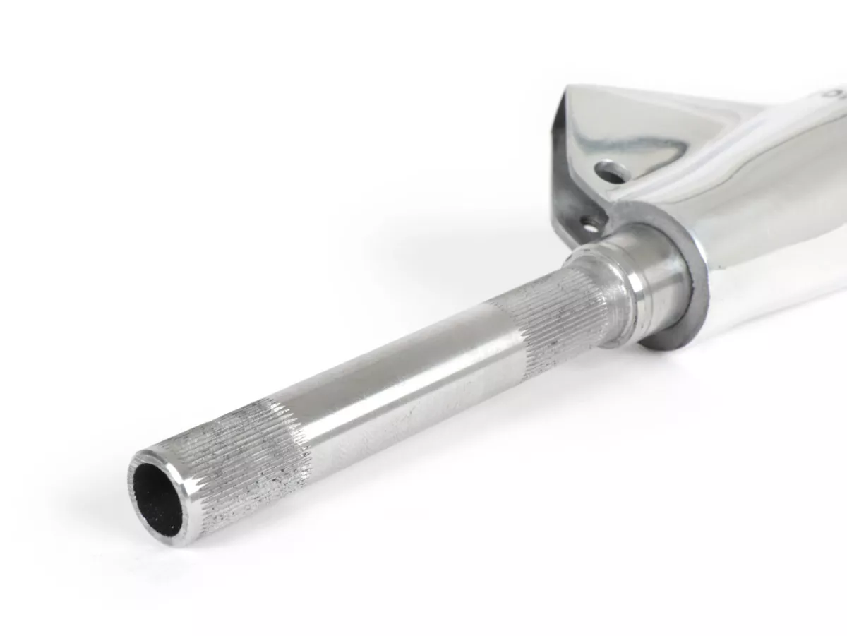Handlebar gear changer (4 Speed) -CASA LAMBRETTA- Lambretta J 125 (4 Gang)
