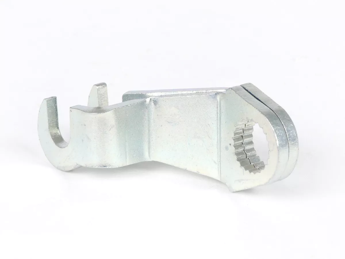 Lengan rem belakang -CASA LAMBRETTA- Lambretta J 50, J 50 De Luxe, J 50 Special, J 100 Cento, J 125