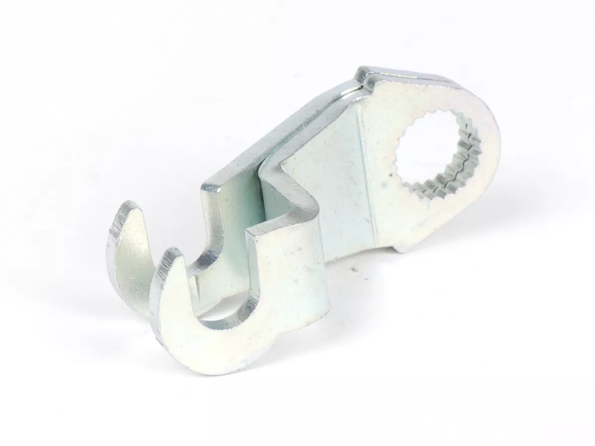 Lengan rem belakang -CASA LAMBRETTA- Lambretta J 50, J 50 De Luxe, J 50 Special, J 100 Cento, J 125