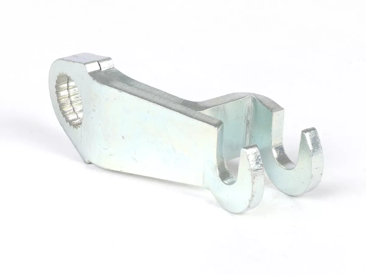 Lengan rem belakang -CASA LAMBRETTA- Lambretta J 50, J 50 De Luxe, J 50 Special, J 100 Cento, J 125