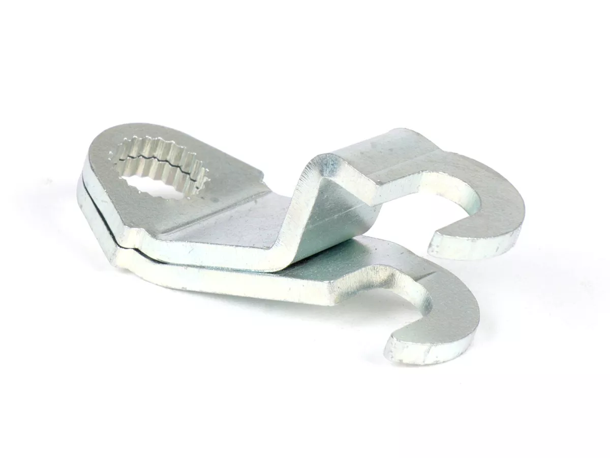 Lengan rem belakang -CASA LAMBRETTA- Lambretta J 50, J 50 De Luxe, J 50 Special, J 100 Cento, J 125