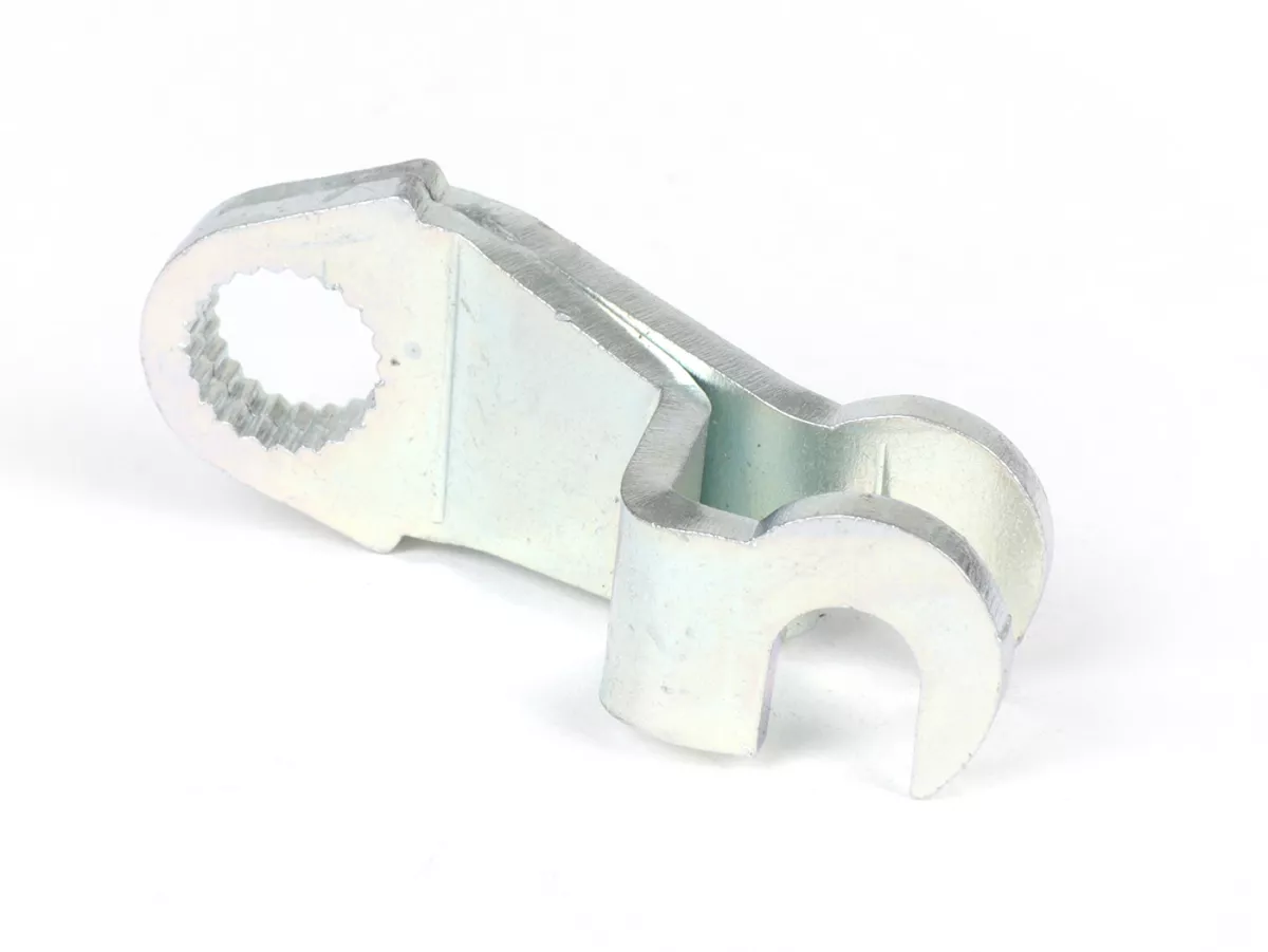 Lengan rem belakang -CASA LAMBRETTA- Lambretta J 50, J 50 De Luxe, J 50 Special, J 100 Cento, J 125