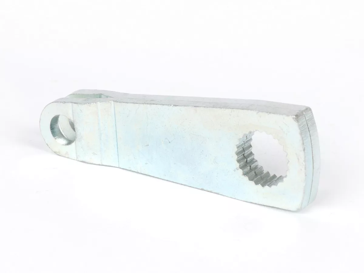 Front brake arm -CASA LAMBRETTA- Lambretta J 50, J 50 De Luxe, J 50 Special, J 100 Cento, J 125