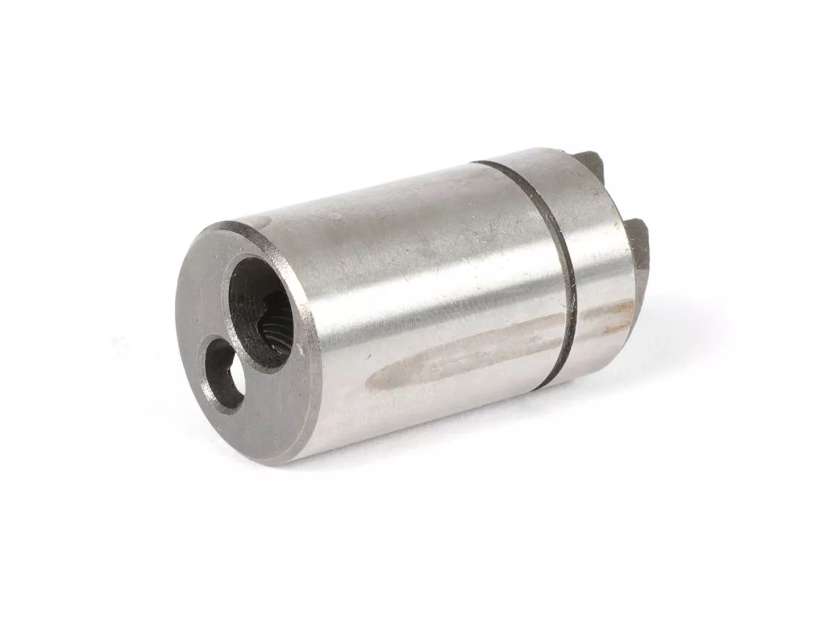 Kickstart piston -CASA LAMBRETTA- Lambretta J 50, J 50 De Luxe, J 50 Special, J 100 Cento, J 125, Lui 50 C/CL, Lui 75 S/SL
