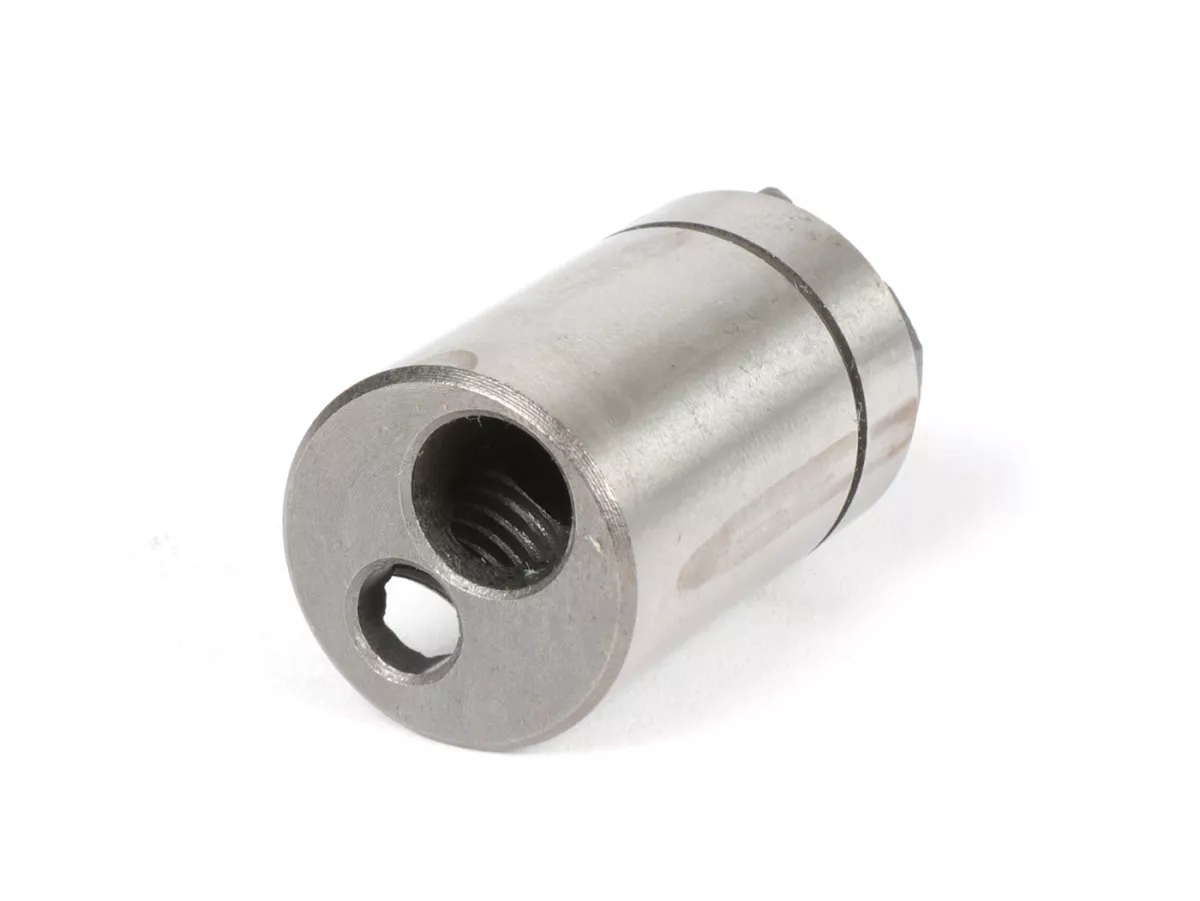 Kickstart piston -CASA LAMBRETTA- Lambretta J 50, J 50 De Luxe, J 50 Special, J 100 Cento, J 125, Lui 50 C/CL, Lui 75 S/SL