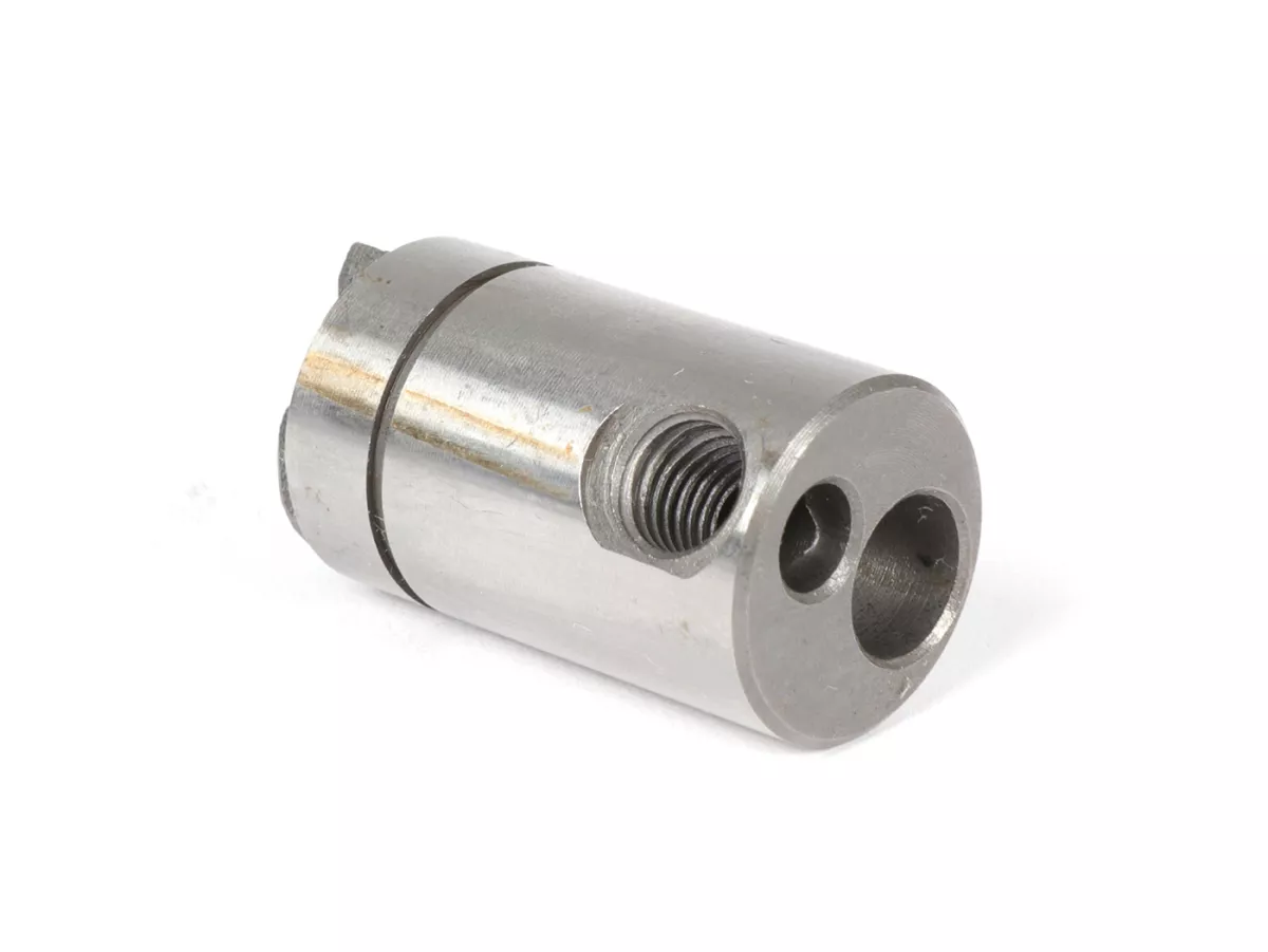 Kickstart piston -CASA LAMBRETTA- Lambretta J 50, J 50 De Luxe, J 50 Special, J 100 Cento, J 125, Lui 50 C/CL, Lui 75 S/SL