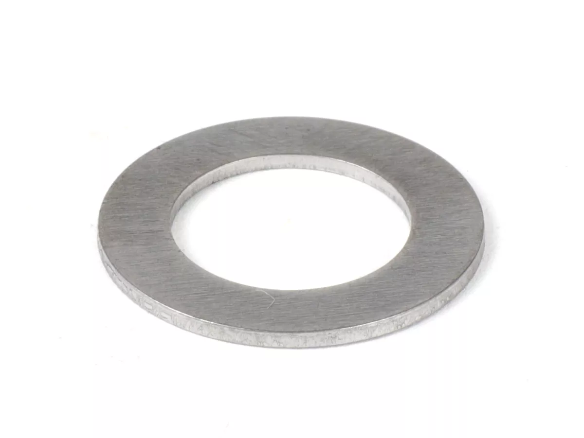 Cuscinetto spinotto Shim -CASA LAMBRETTA- Lambretta DL/GP 125, DL/GP 150, DL/GP 200, LI 125 (Serie 3), LI 150 (Serie 3), LI Special 125, LI Special 150, SX 150, SX 200