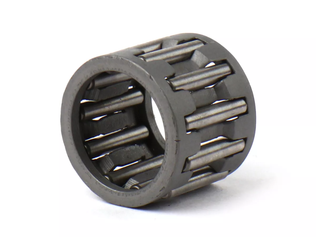 Cuscinetto biella -CASA LAMBRETTA (12x16x12.65mm)- Lambretta Lui 50-75, J50