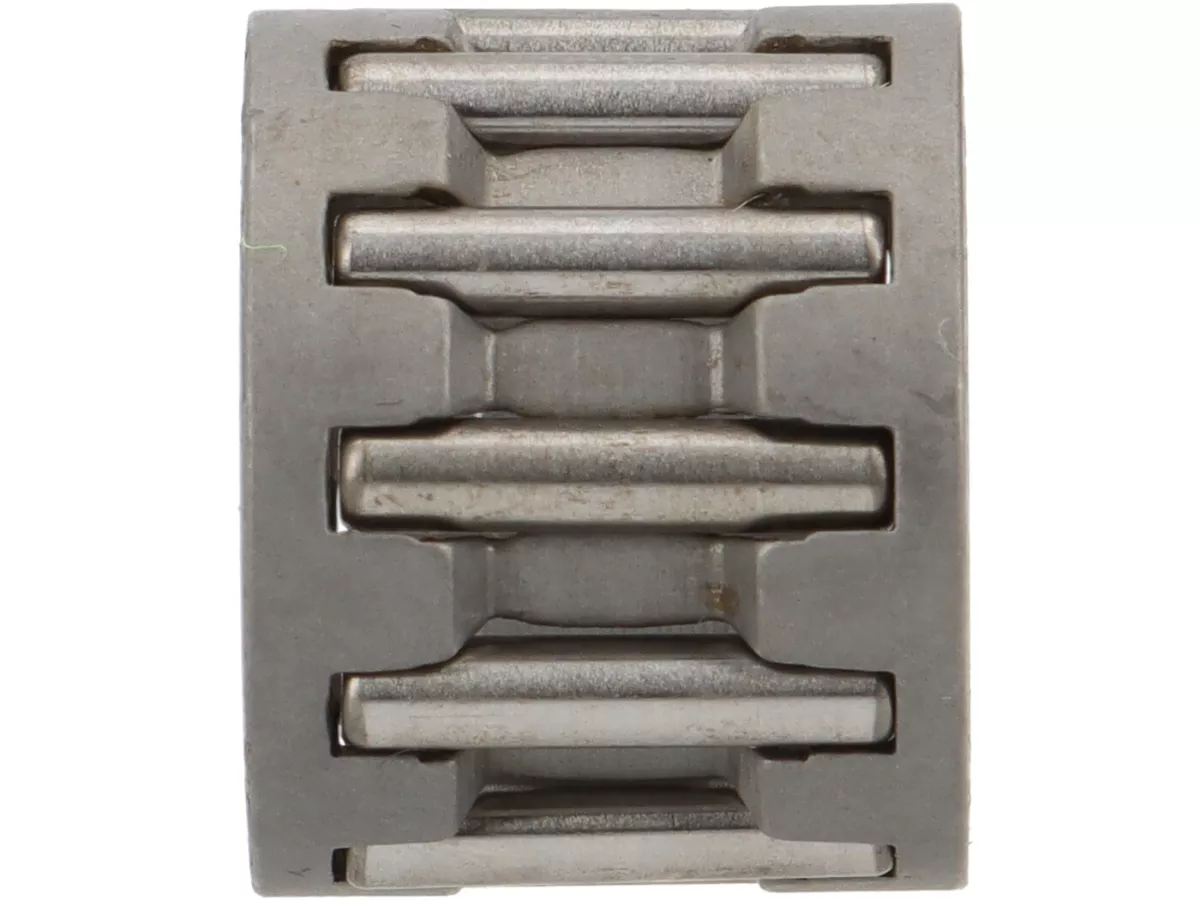 Cuscinetto biella -CASA LAMBRETTA (12x17x12.65mm)- Lambretta Lui 50-75, J50