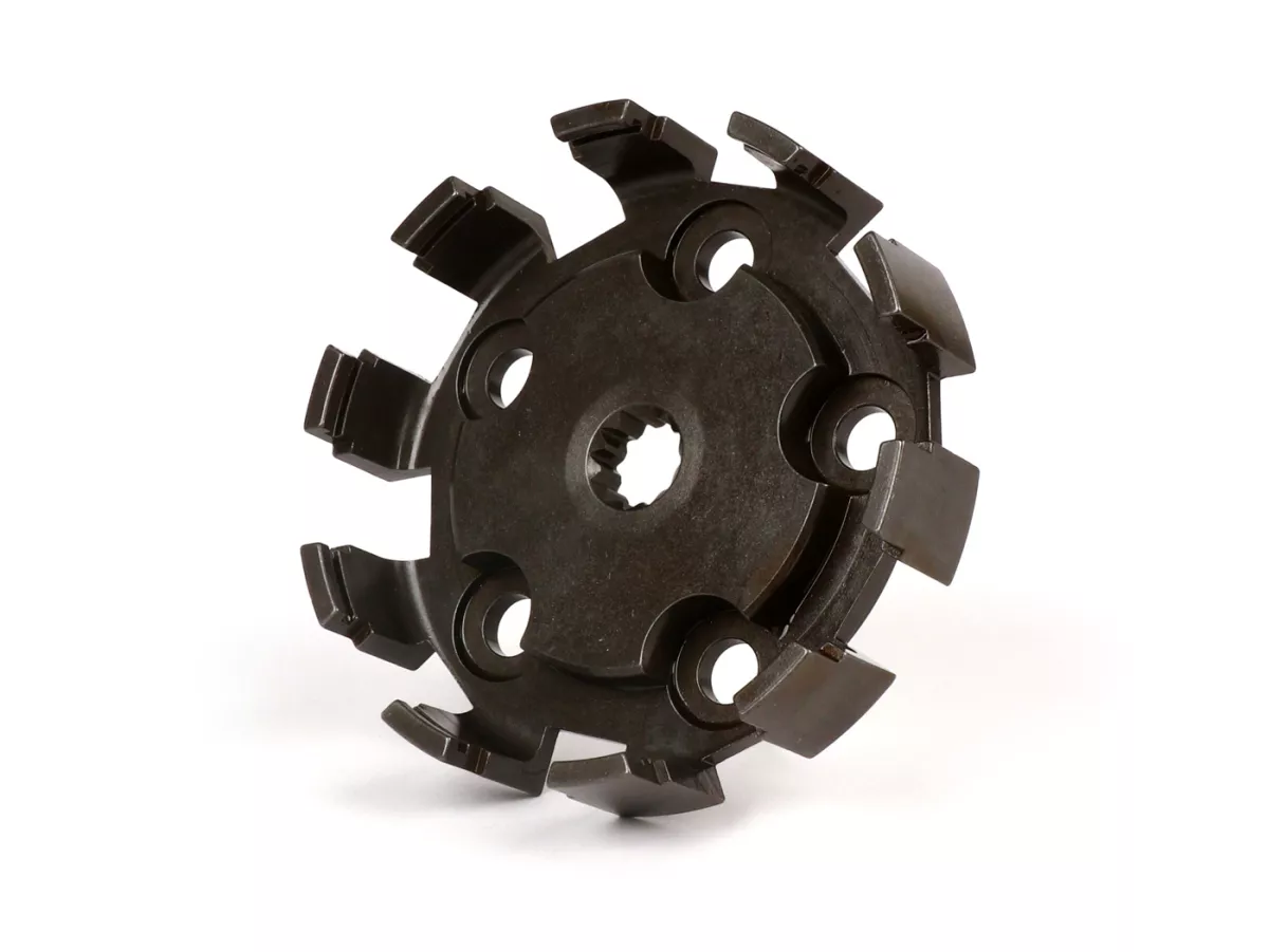 Clutch spider -CASA LAMBRETTA- Lambretta Lui75, Vega, Cometa - 3 plate clutch