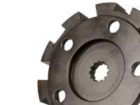 Clutch spider -CASA LAMBRETTA- Lambretta Lui75, Vega, Cometa - 3 plate clutch