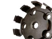 Clutch spider -CASA LAMBRETTA- Lambretta Lui75, Vega, Cometa - 3 plate clutch