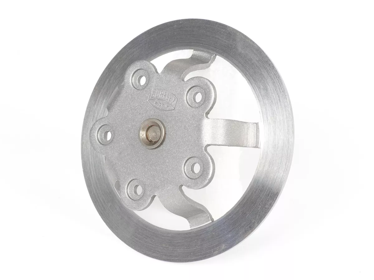 Piastra di pressione frizione -CASA LAMBRETTA- Lambretta J 50, J 50 De Luxe, J 50 Special, J 100 Cento, J 125, Lui 50 C/CL
