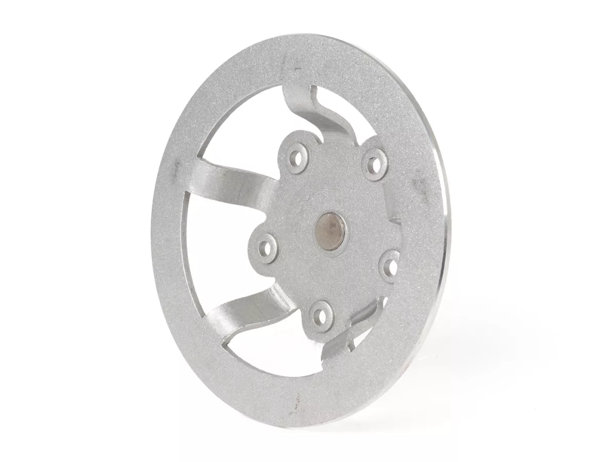 Piastra di pressione frizione -CASA LAMBRETTA- Lambretta J 50, J 50 De Luxe, J 50 Special, J 100 Cento, J 125, Lui 50 C/CL