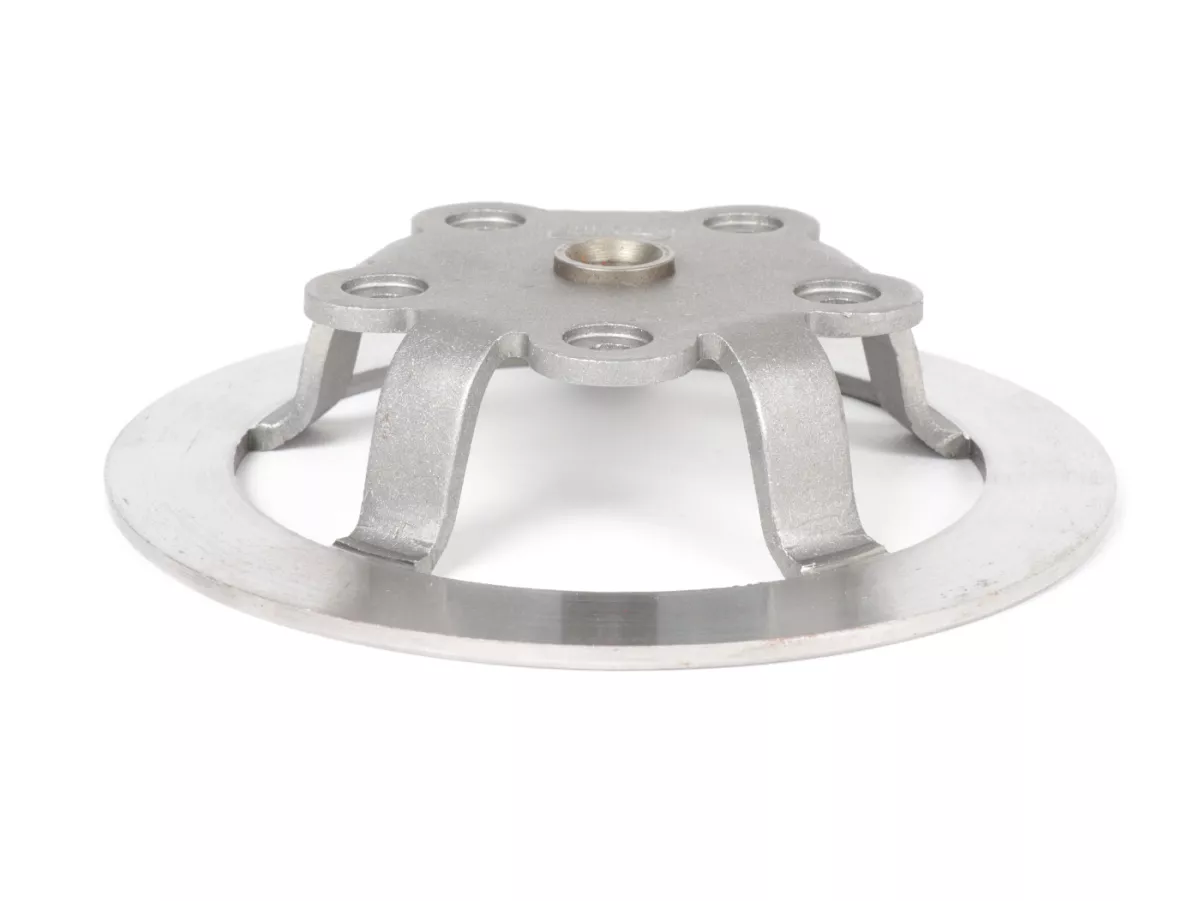 Piastra di pressione frizione -CASA LAMBRETTA- Lambretta J 50, J 50 De Luxe, J 50 Special, J 100 Cento, J 125, Lui 50 C/CL