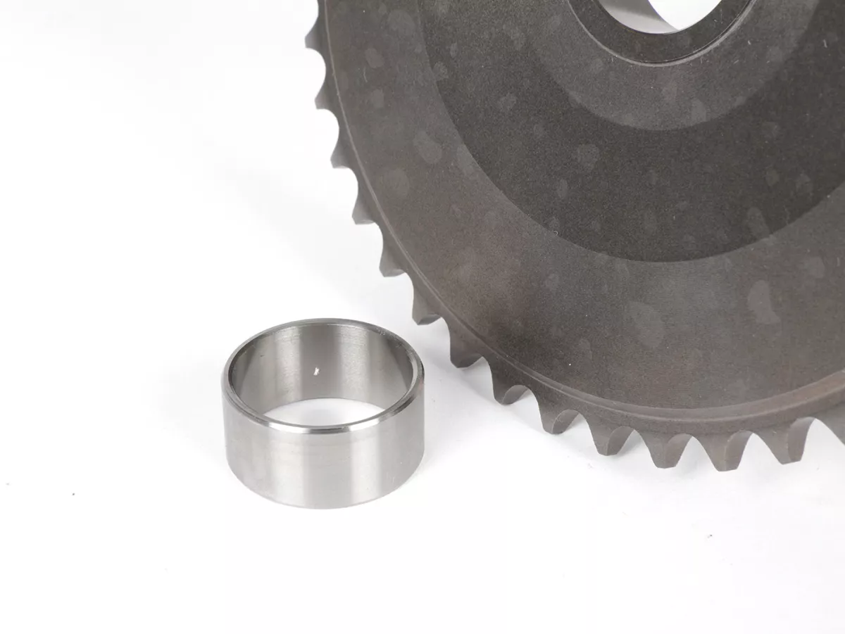 Sproket belakang (45 gigi) -CASA LAMBRETTA- Lambretta J 50, J 100 Cento, J 125
