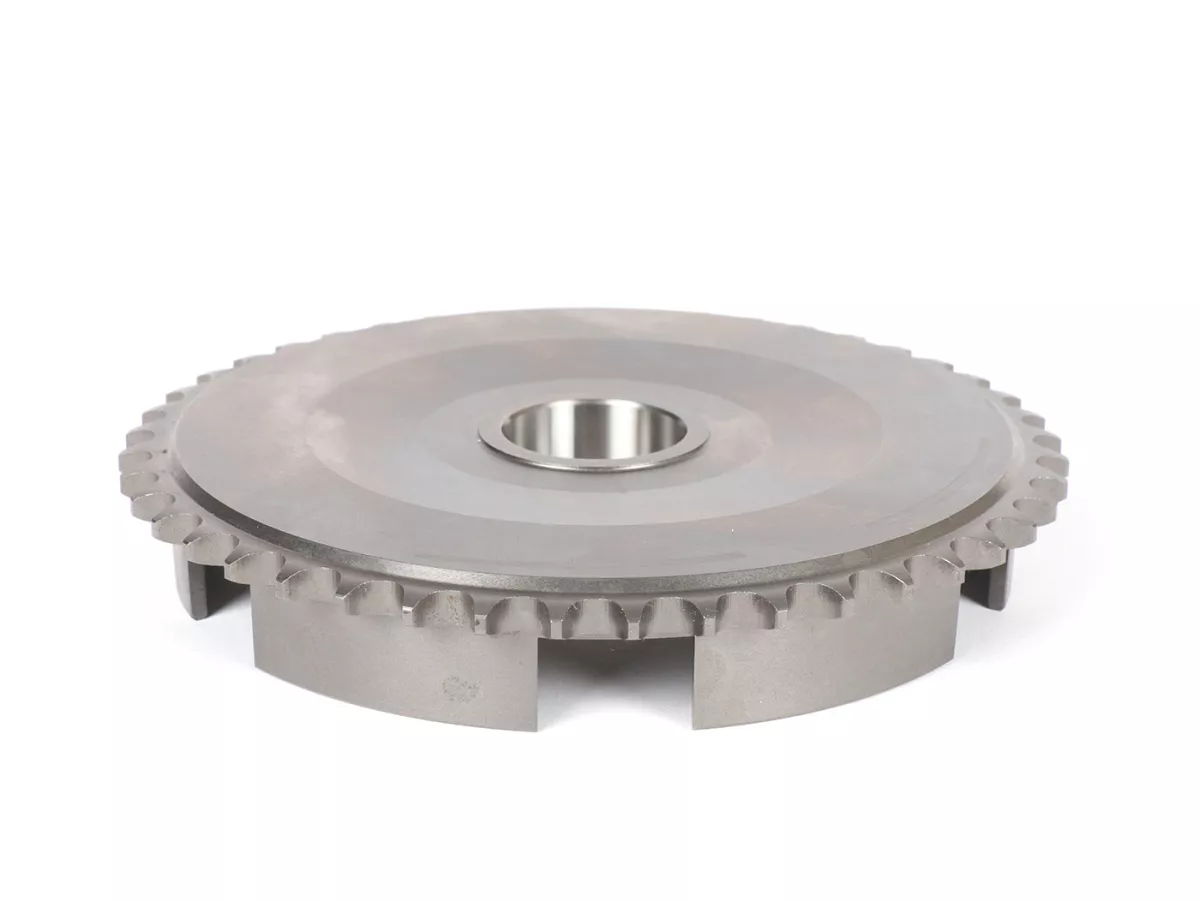 Sproket belakang (45 gigi) -CASA LAMBRETTA- Lambretta J 50, J 100 Cento, J 125