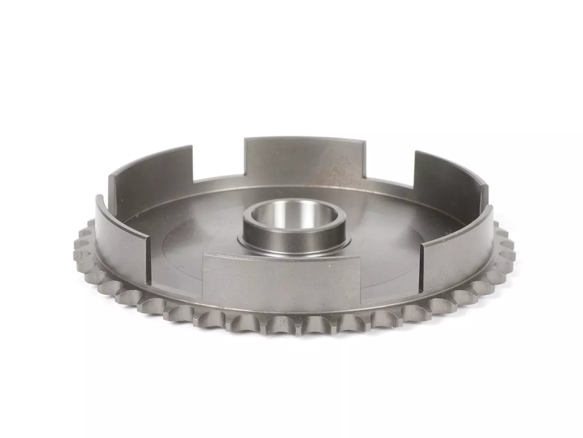Sproket belakang (45 gigi) -CASA LAMBRETTA- Lambretta J 50, J 100 Cento, J 125
