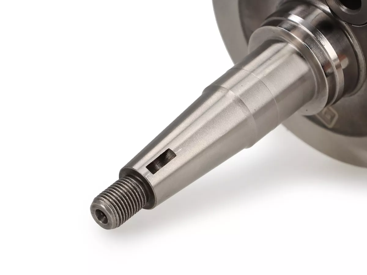 Crankshaft -CASA LAMBRETTA- Lambretta J 100, J 125 (3 speed)