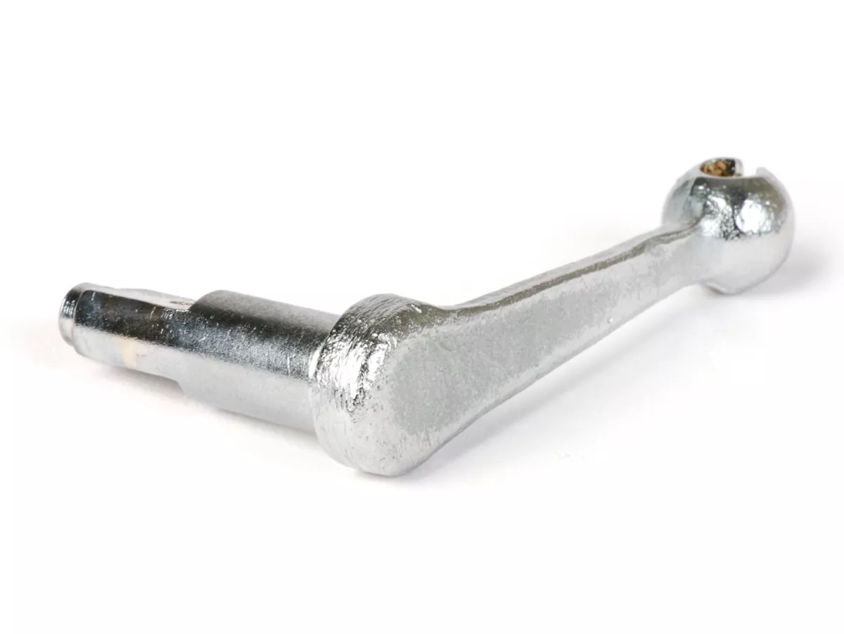 Commande d’embrayage -CASA LAMBRETTA- Lambretta D 125 (1951-1955), LD 125 (1951-1955)