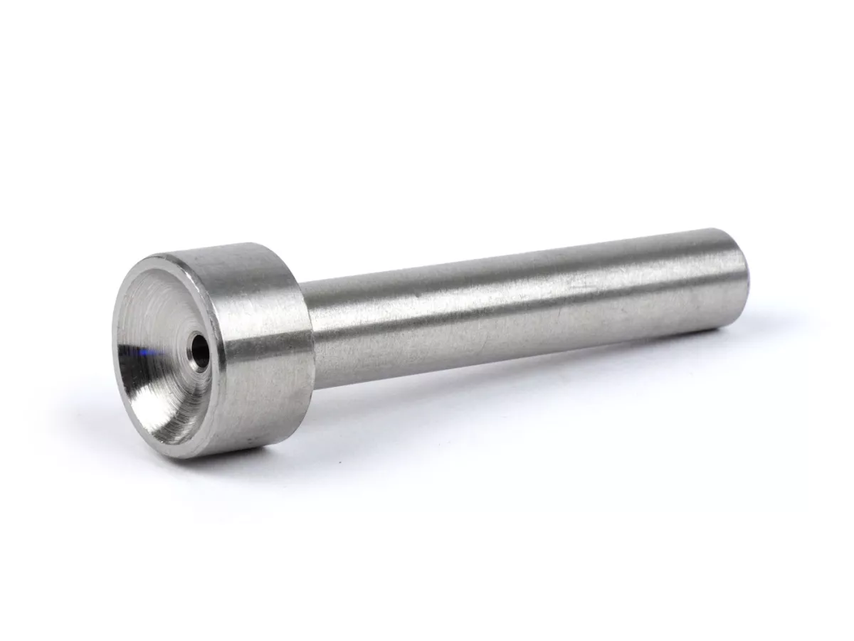 Inner guide rod for fork -CASA LAMBRETTA- LAMBRETTA- D, LD, F (1955-)