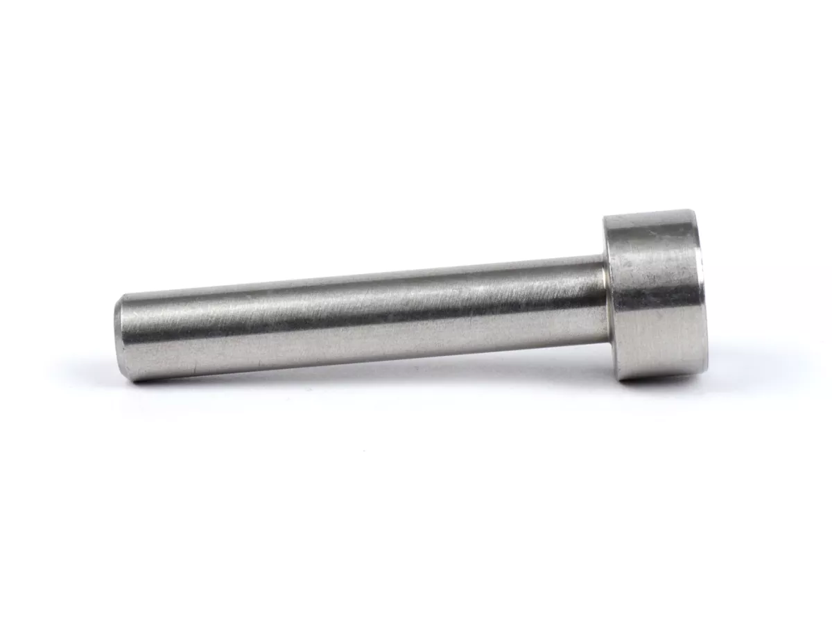 Inner guide rod for fork -CASA LAMBRETTA- LAMBRETTA- D, LD, F (1955-)