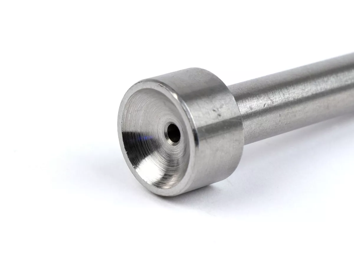 Inner guide rod for fork -CASA LAMBRETTA- LAMBRETTA- D, LD, F (1955-)