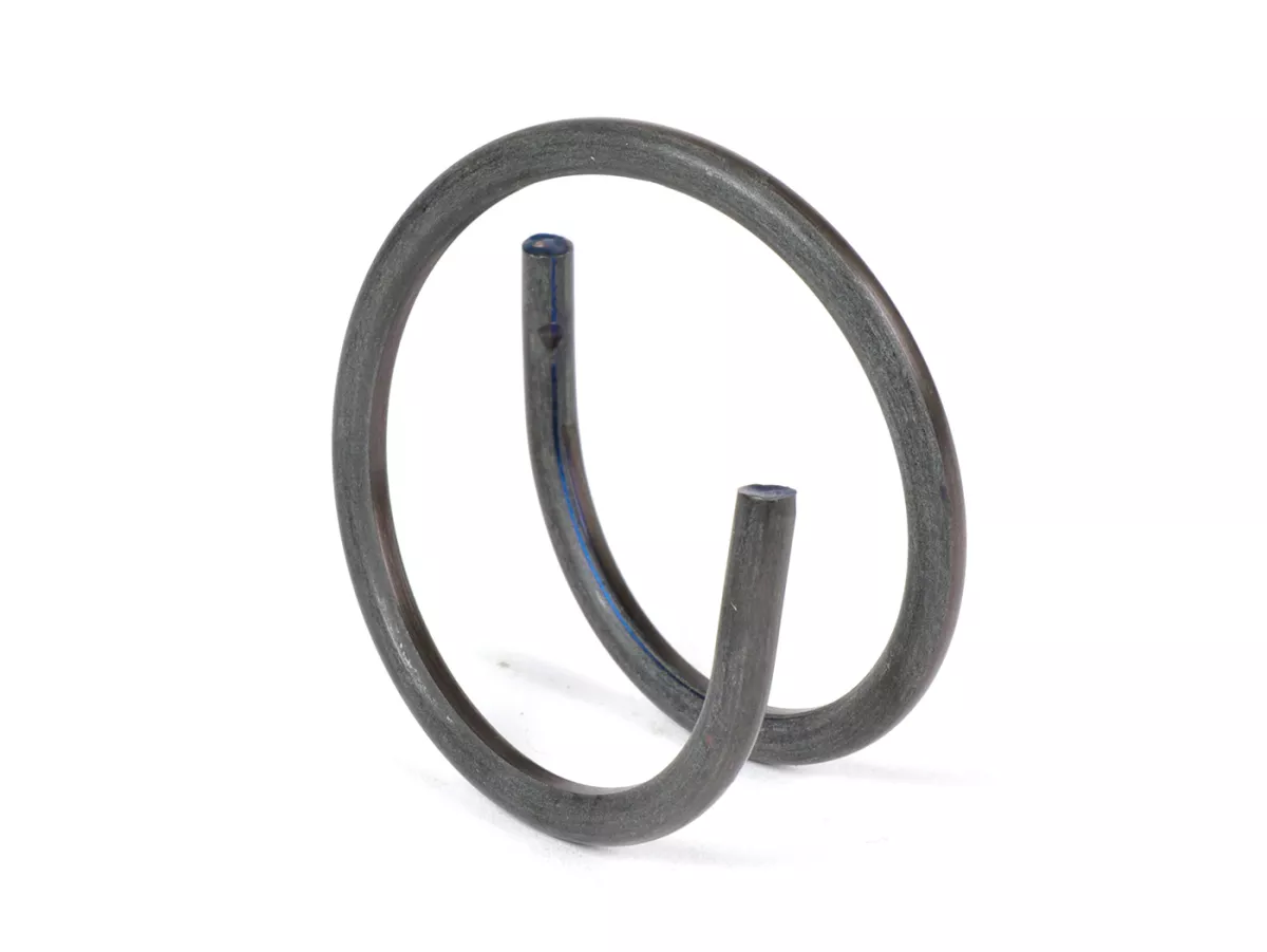 Spring for tank/seat -CASA LAMBRETTA- Lambretta Lui 50 C/CL, Lui 75 S/SL
