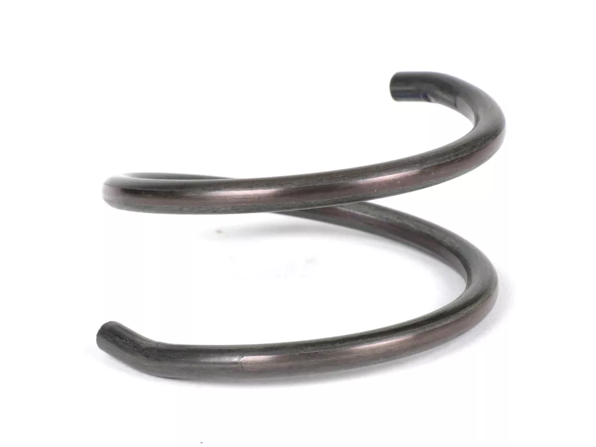 Spring for tank/seat -CASA LAMBRETTA- Lambretta Lui 50 C/CL, Lui 75 S/SL