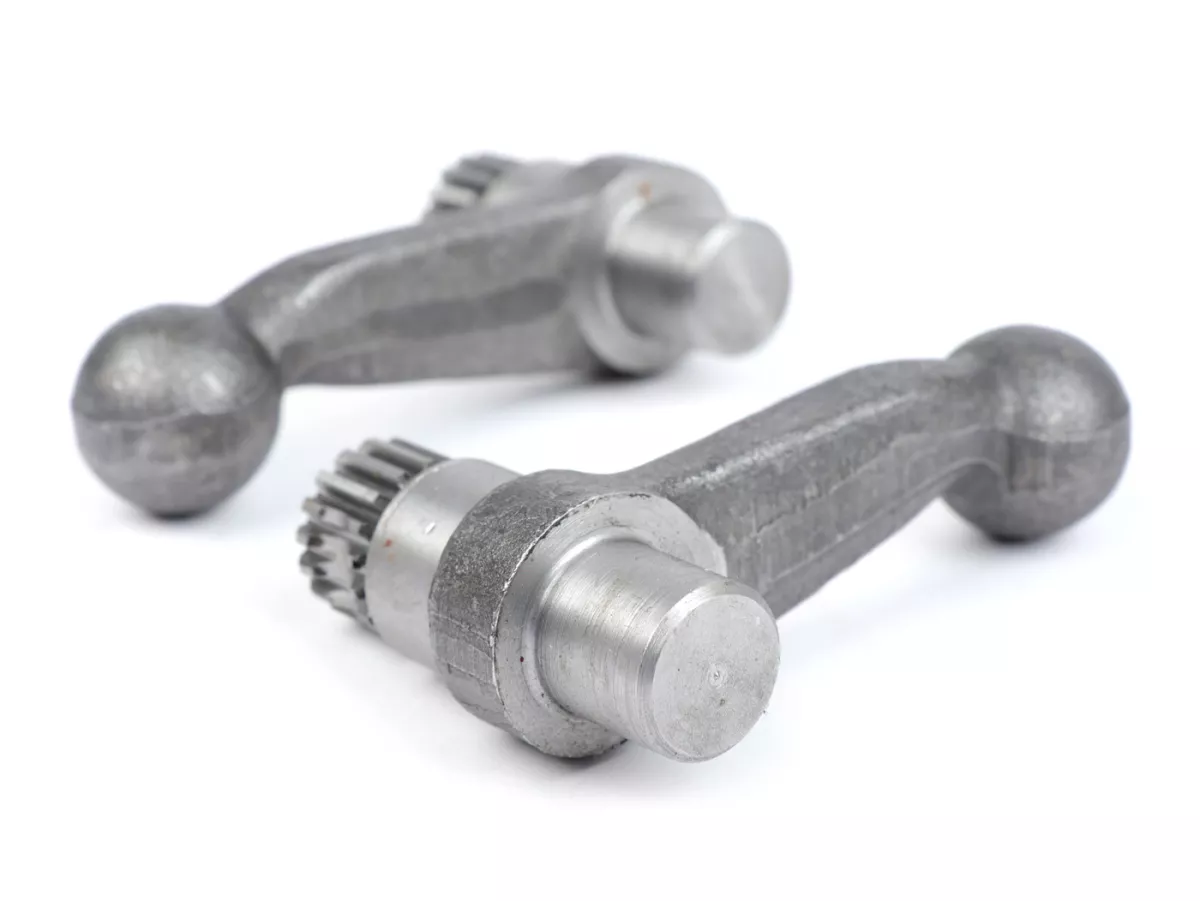 Fork link inner, pair -LAMBRETTA- D, LD, F (1955-)