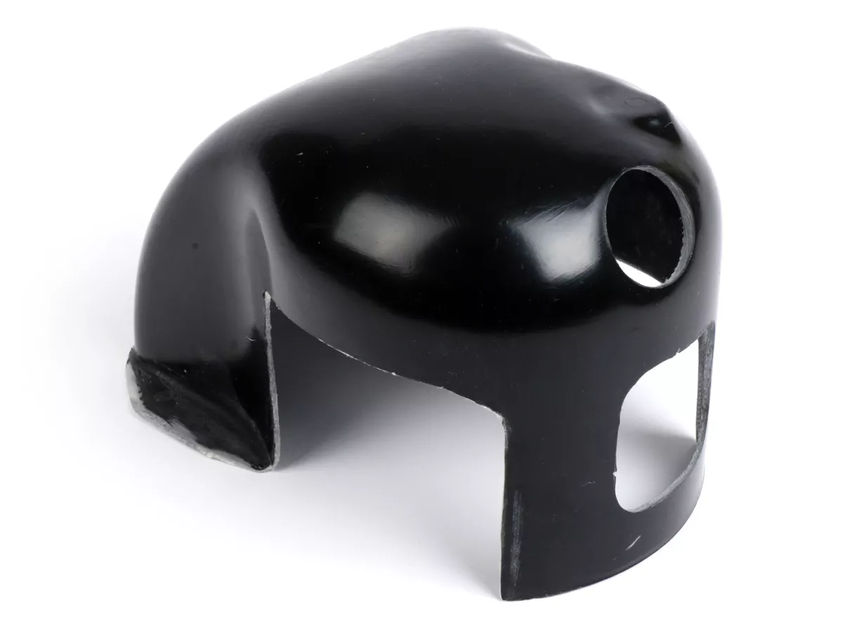 Cilinderdeksel -CASA LAMBRETTA, CP One35- Lambretta Lui 50, Lui 75, Vega 75, Cometa 75, J50, Cento 100, J125, J125 Starstream, J125 Super Starstream