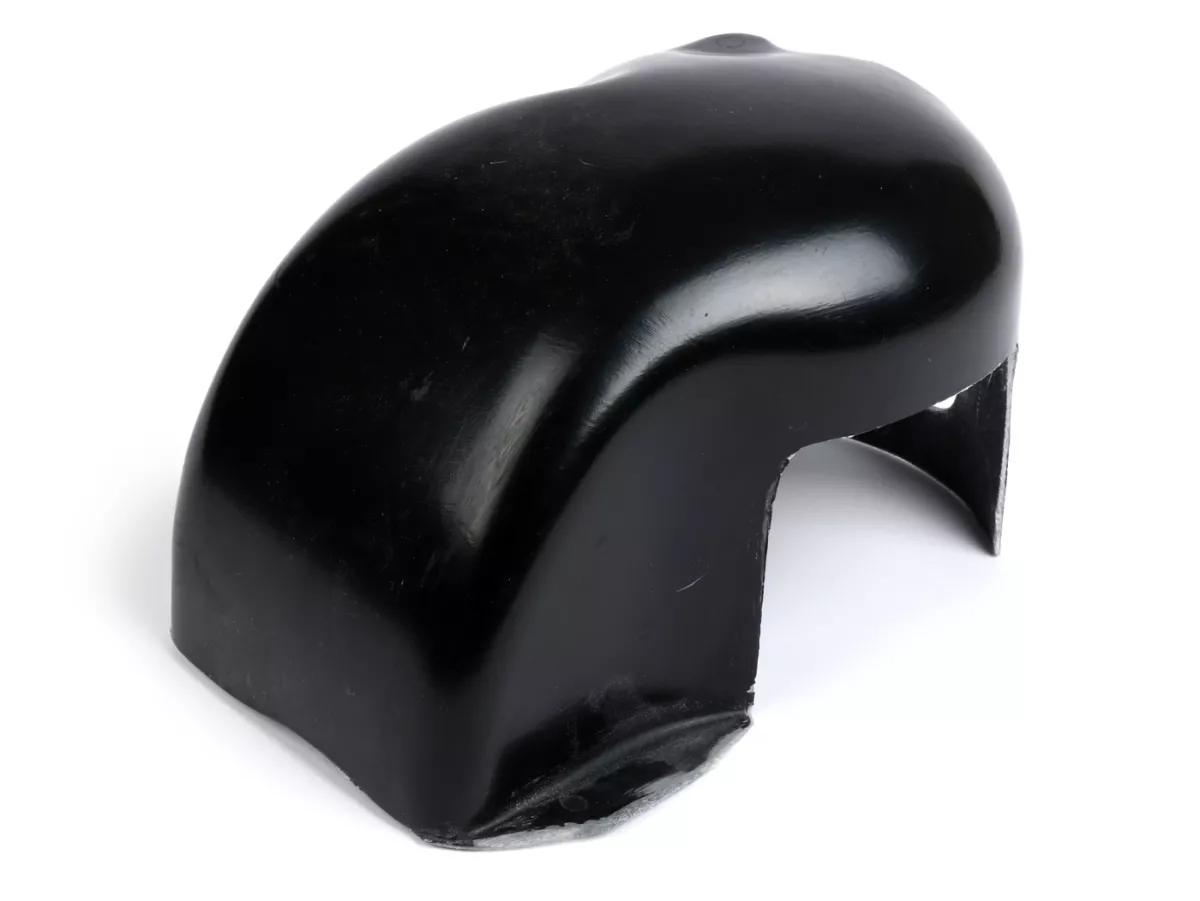 Cilinderdeksel -CASA LAMBRETTA, CP One35- Lambretta Lui 50, Lui 75, Vega 75, Cometa 75, J50, Cento 100, J125, J125 Starstream, J125 Super Starstream