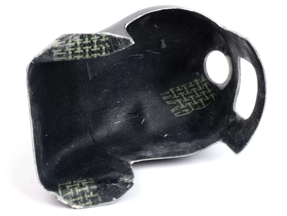 Cilinderdeksel -CASA LAMBRETTA, CP One35- Lambretta Lui 50, Lui 75, Vega 75, Cometa 75, J50, Cento 100, J125, J125 Starstream, J125 Super Starstream