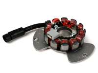 Ignition -CASA LAMBRETTA DUCATI CASATRONIC electronic- Lambretta GP, DL - 2100g - Sport