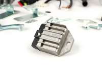 Ignition -CASA LAMBRETTA DUCATI CASATRONIC electronic- Lambretta GP, DL - 2100g - Sport