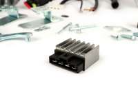 Ignition -CASA LAMBRETTA DUCATI CASATRONIC electronic- Lambretta GP, DL - 2100g - Sport