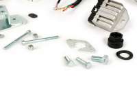 Ignition -CASA LAMBRETTA DUCATI CASATRONIC electronic- Lambretta GP, DL - 2100g - Sport