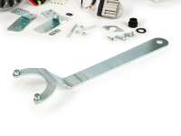 Ignition -CASA LAMBRETTA DUCATI CASATRONIC electronic- Lambretta GP, DL - 2100g - Sport