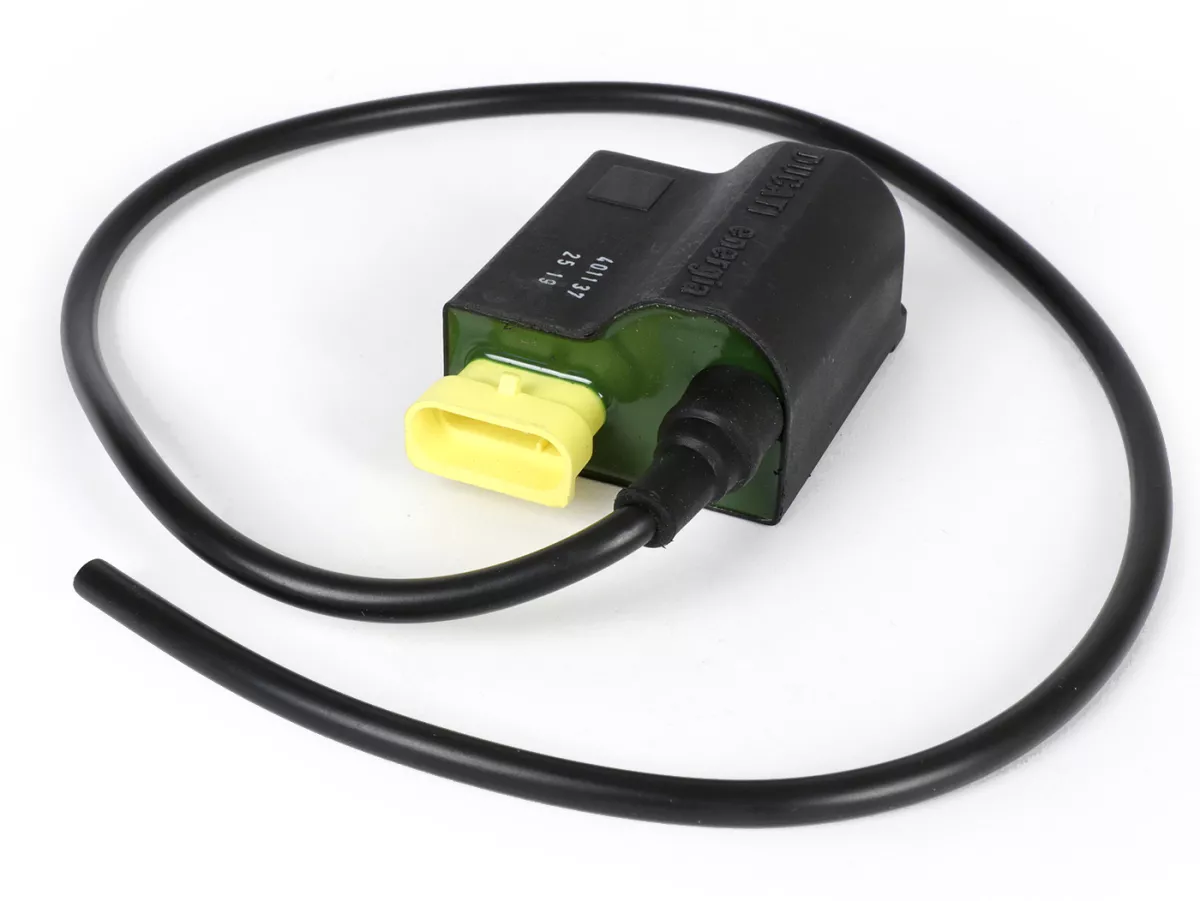 CDI Estándar -CASA LAMBRETTA- DUCATI CASATRONIC 12V electrónico