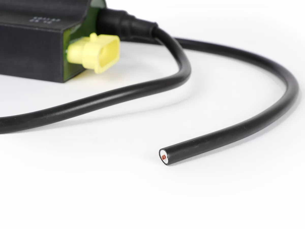 CDI Estándar -CASA LAMBRETTA- DUCATI CASATRONIC 12V electrónico