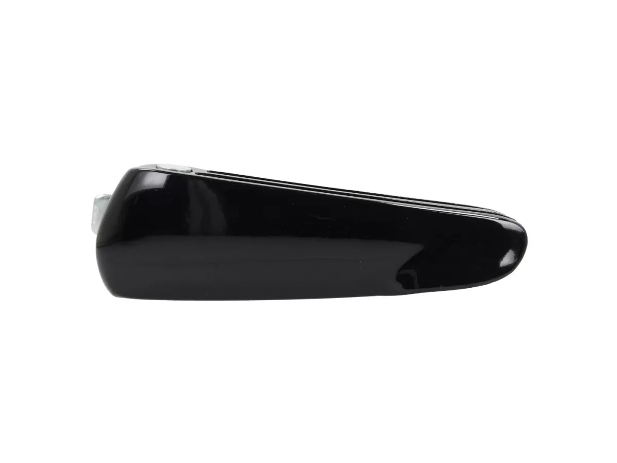 Reposapiés -PIAGGIO- Vespa GTS 300 i.E. Super Notte - negro brillante - izquierdo