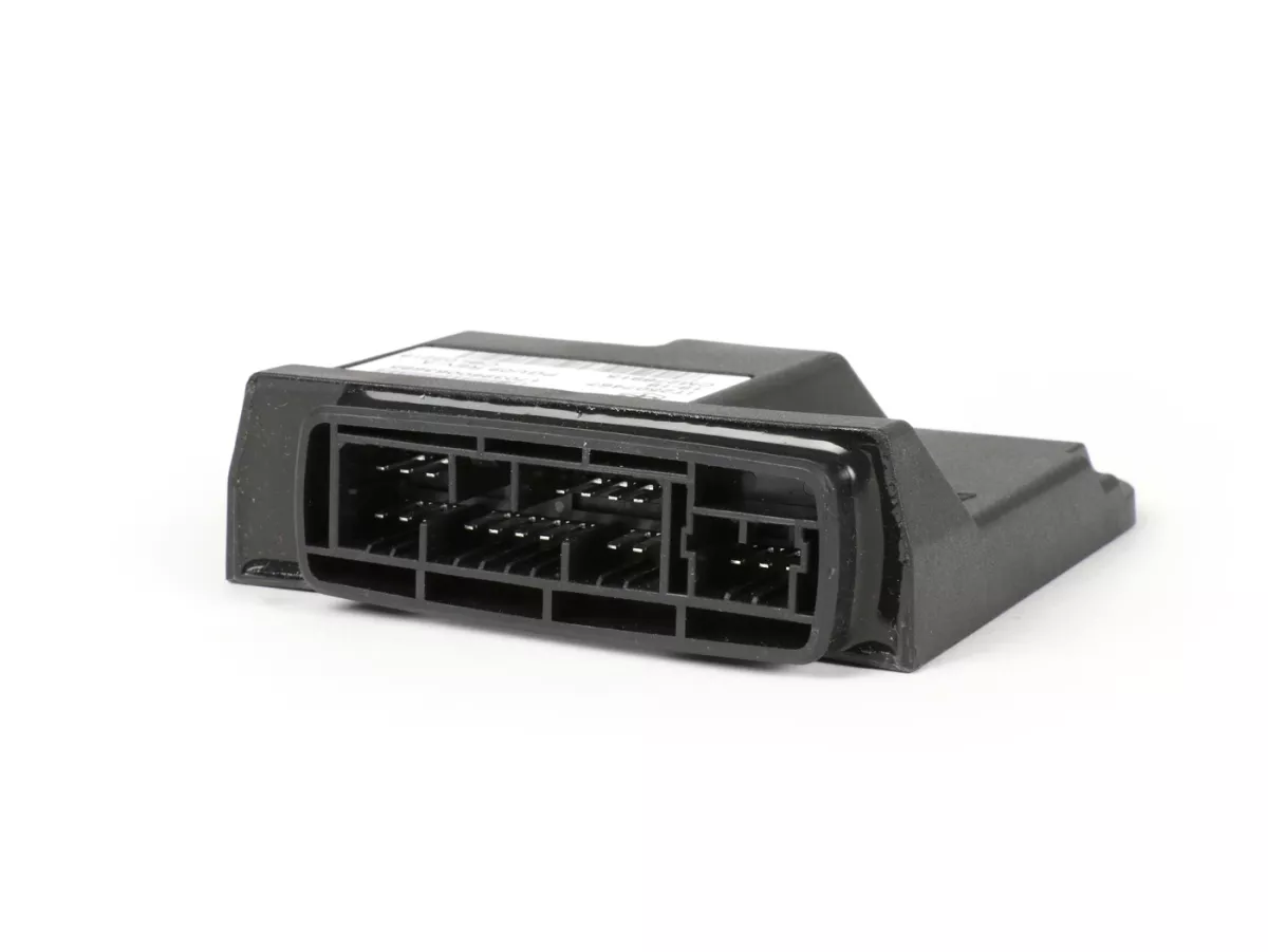 Unidad de control -PIAGGIO- Vespa Primavera 50 (ZAPCA0100), Sprint 50 (ZAPCA0101, ZAPCA0102, ZAPCA0103)