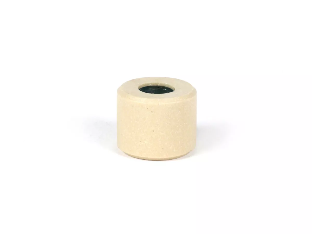 Roller -PIAGGIO 21x17mm- 14.0g - Piaggio 300cc HPE - Vespa GTS i.e.Super 300, Touring 300, SuperSport 300, SuperTech 300 (2019-) - 1pcs