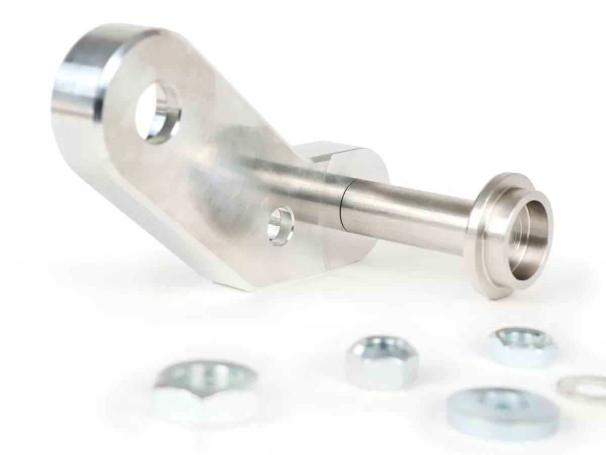 Anti-dive kit for front shock absorber -CMD Gentle Goat- Vespa V50, PV125, ET3