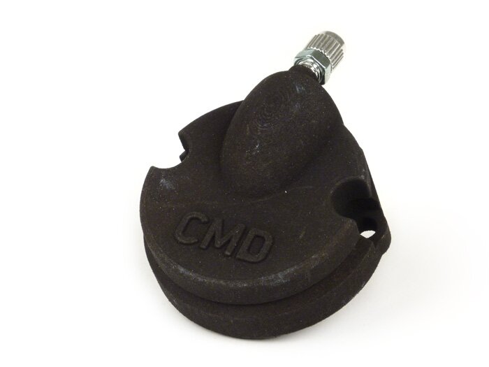 Tapa del carburador -CMD SnakeHead- Dellorto PHBH