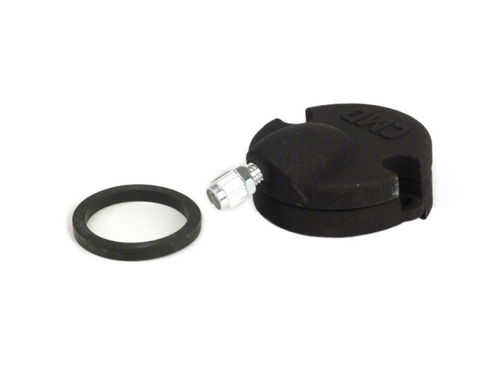 Tapa del carburador -CMD SnakeHead- Dellorto PHBL / Keihin PWK28 / Polini 26mm, 28mm, 30mm