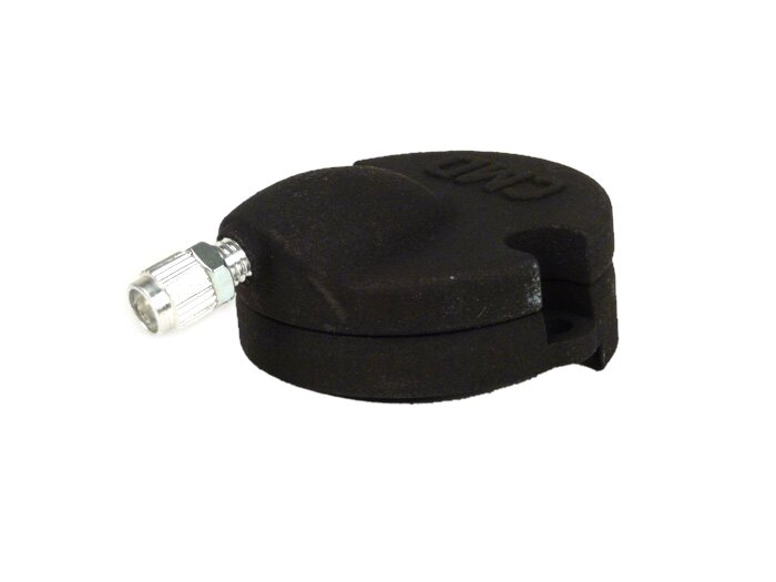 Tapa del carburador -CMD SnakeHead- Dellorto PHBL / Keihin PWK28 / Polini 26mm, 28mm, 30mm
