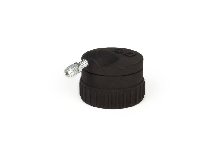 Caburator top cap -CMD SnakeHead- Dellorto VHSA34 / VHSB34